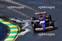 Daniel Ricciardo (AUS) RB VCARB 01.  07.06.2024. Formula 1 World Championship, Rd 9, Canadian Grand Prix, Montreal, Canada, Practice Day.
