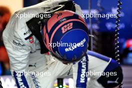Alexander Albon (THA) Williams Racing FW46. 07.06.2024. Formula 1 World Championship, Rd 9, Canadian Grand Prix, Montreal, Canada, Practice Day.
