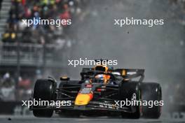 Max Verstappen (NLD) Red Bull Racing RB20. 07.06.2024. Formula 1 World Championship, Rd 9, Canadian Grand Prix, Montreal, Canada, Practice Day.