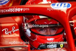 Charles Leclerc (MON) Ferrari. 09.06.2024. Formula 1 World Championship, Rd 9, Canadian Grand Prix, Montreal, Canada, Race Day.