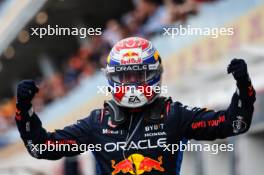 Max Verstappen (NLD), Red Bull Racing  09.06.2024. Formula 1 World Championship, Rd 9, Canadian Grand Prix, Montreal, Canada, Race Day.