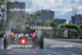 Nico Hulkenberg (GER) Haas VF-24. 09.06.2024. Formula 1 World Championship, Rd 9, Canadian Grand Prix, Montreal, Canada, Race Day.