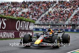 Max Verstappen (NLD) Red Bull Racing RB20. 08.06.2024. Formula 1 World Championship, Rd 9, Canadian Grand Prix, Montreal, Canada, Qualifying Day.