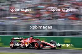 Charles Leclerc (MON) Ferrari SF-24. 08.06.2024. Formula 1 World Championship, Rd 9, Canadian Grand Prix, Montreal, Canada, Qualifying Day.