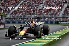 Max Verstappen (NLD) Red Bull Racing RB20. 08.06.2024. Formula 1 World Championship, Rd 9, Canadian Grand Prix, Montreal, Canada, Qualifying Day.