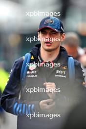 Max Verstappen (NLD) Red Bull Racing. 08.06.2024. Formula 1 World Championship, Rd 9, Canadian Grand Prix, Montreal, Canada, Qualifying Day.
