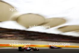 Max Verstappen (NLD) Red Bull Racing RB20. 19.04.2024. Formula 1 World Championship, Rd 5, Chinese Grand Prix, Shanghai, China, Sprint Qualifying Day.