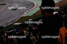 Zhou Guanyu (CHN) Sauber C44. 19.04.2024. Formula 1 World Championship, Rd 5, Chinese Grand Prix, Shanghai, China, Sprint Qualifying Day.
