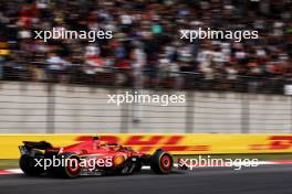 Carlos Sainz Jr (ESP) Ferrari SF-24. 19.04.2024. Formula 1 World Championship, Rd 5, Chinese Grand Prix, Shanghai, China, Sprint Qualifying Day.