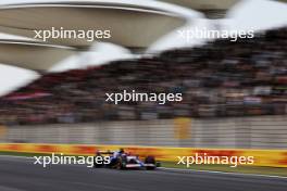 Daniel Ricciardo (AUS) RB VCARB 01. 19.04.2024. Formula 1 World Championship, Rd 5, Chinese Grand Prix, Shanghai, China, Sprint Qualifying Day.