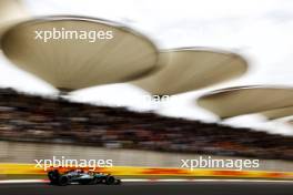 Lewis Hamilton (GBR) Mercedes AMG F1 W15. 19.04.2024. Formula 1 World Championship, Rd 5, Chinese Grand Prix, Shanghai, China, Sprint Qualifying Day.