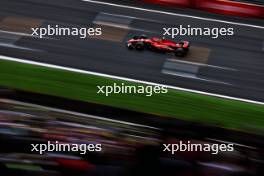 Carlos Sainz Jr (ESP) Ferrari SF-24. 21.04.2024. Formula 1 World Championship, Rd 5, Chinese Grand Prix, Shanghai, China, Race Day.
