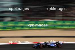 Logan Sargeant (USA) Williams Racing FW46. 20.04.2024. Formula 1 World Championship, Rd 5, Chinese Grand Prix, Shanghai, China, Sprint and Qualifying Day.