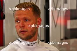 Kevin Magnussen (DEN) Haas F1 Team. 20.04.2024. Formula 1 World Championship, Rd 5, Chinese Grand Prix, Shanghai, China, Sprint and Qualifying Day.