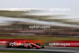 Charles Leclerc (MON) Ferrari SF-24. 20.04.2024. Formula 1 World Championship, Rd 5, Chinese Grand Prix, Shanghai, China, Sprint and Qualifying Day.