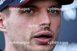 Max Verstappen (NLD) Red Bull Racing. 18.04.2024. Formula 1 World Championship, Rd 5, Chinese Grand Prix, Shanghai, China, Preparation Day.