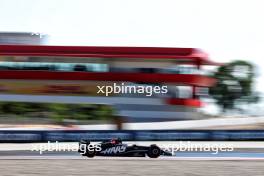 Nico Hulkenberg (GER) Haas VF-24. 21.06.2024 Formula 1 World Championship, Rd 10, Spanish Grand Prix, Barcelona, Spain, Practice Day.