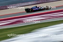 Daniel Ricciardo (AUS) RB VCARB 01. 21.06.2024 Formula 1 World Championship, Rd 10, Spanish Grand Prix, Barcelona, Spain, Practice Day.