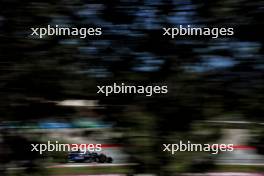 Alexander Albon (THA) Williams Racing FW46. 21.06.2024 Formula 1 World Championship, Rd 10, Spanish Grand Prix, Barcelona, Spain, Practice Day.