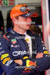 Max Verstappen (NLD) Red Bull Racing. 21.06.2024 Formula 1 World Championship, Rd 10, Spanish Grand Prix, Barcelona, Spain, Practice Day.