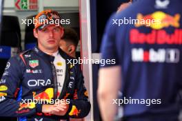Max Verstappen (NLD) Red Bull Racing. 21.06.2024 Formula 1 World Championship, Rd 10, Spanish Grand Prix, Barcelona, Spain, Practice Day.