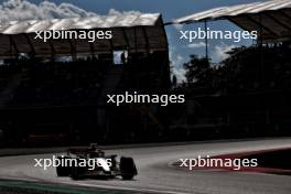Lando Norris (GBR) McLaren MCL38. 21.06.2024 Formula 1 World Championship, Rd 10, Spanish Grand Prix, Barcelona, Spain, Practice Day.