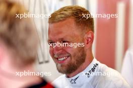 Kevin Magnussen (DEN) Haas F1 Team. 21.06.2024 Formula 1 World Championship, Rd 10, Spanish Grand Prix, Barcelona, Spain, Practice Day.