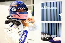 Alexander Albon (THA) Williams Racing. 21.06.2024 Formula 1 World Championship, Rd 10, Spanish Grand Prix, Barcelona, Spain, Practice Day.
