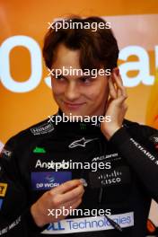 Oscar Piastri (AUS) McLaren. 23.06.2024. Formula 1 World Championship, Rd 10, Spanish Grand Prix, Barcelona, Spain, Race Day.