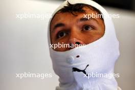 Alexander Albon (THA) Williams Racing. 22.06.2024. Formula 1 World Championship, Rd 10, Spanish Grand Prix, Barcelona, Spain, Qualifying Day.