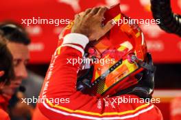 Carlos Sainz Jr (ESP) Ferrari. 22.06.2024. Formula 1 World Championship, Rd 10, Spanish Grand Prix, Barcelona, Spain, Qualifying Day.