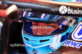 Pierre Gasly (FRA) Alpine F1 Team A524. 22.06.2024. Formula 1 World Championship, Rd 10, Spanish Grand Prix, Barcelona, Spain, Qualifying Day.