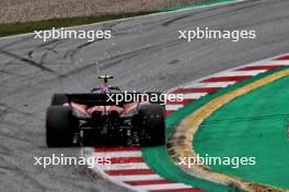 Carlos Sainz Jr (ESP) Ferrari SF-24. 22.06.2024. Formula 1 World Championship, Rd 10, Spanish Grand Prix, Barcelona, Spain, Qualifying Day.