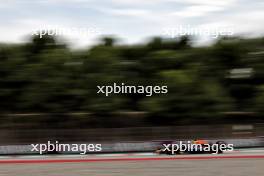 Max Verstappen (NLD) Red Bull Racing RB20. 22.06.2024. Formula 1 World Championship, Rd 10, Spanish Grand Prix, Barcelona, Spain, Qualifying Day.