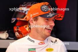 Max Verstappen (NLD) Red Bull Racing. 22.06.2024. Formula 1 World Championship, Rd 10, Spanish Grand Prix, Barcelona, Spain, Qualifying Day.