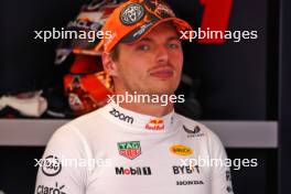 Max Verstappen (NLD) Red Bull Racing. 22.06.2024. Formula 1 World Championship, Rd 10, Spanish Grand Prix, Barcelona, Spain, Qualifying Day.