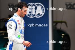 Daniel Ricciardo (AUS) RB. 22.06.2024. Formula 1 World Championship, Rd 10, Spanish Grand Prix, Barcelona, Spain, Qualifying Day.