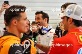 23.06.2024. Formula 1 World Championship, Rd 10, Spanish Grand Prix, Barcelona, Spain, Race Day.
