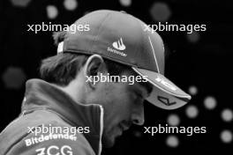 Charles Leclerc (MON) Ferrari. 20.06.2024. Formula 1 World Championship, Rd 10, Spanish Grand Prix, Barcelona, Spain, Preparation Day.
