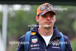Max Verstappen (NLD) Red Bull Racing. 20.06.2024. Formula 1 World Championship, Rd 10, Spanish Grand Prix, Barcelona, Spain, Preparation Day.