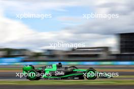 Valtteri Bottas (FIN) Sauber C44. 07.07.2024. Formula 1 World Championship, Rd 12, British Grand Prix, Silverstone, England, Race Day.