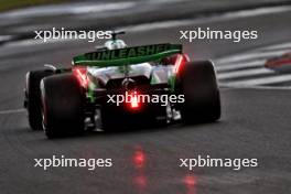 Valtteri Bottas (FIN) Sauber C44. 06.07.2024. Formula 1 World Championship, Rd 12, British Grand Prix, Silverstone, England, Qualifying Day.
