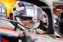 Sergio Perez (MEX) Red Bull Racing RB20. 06.07.2024. Formula 1 World Championship, Rd 12, British Grand Prix, Silverstone, England, Qualifying Day.