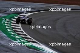 Alexander Albon (THA) Williams Racing FW46. 06.07.2024. Formula 1 World Championship, Rd 12, British Grand Prix, Silverstone, England, Qualifying Day.