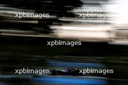 Lewis Hamilton (GBR) Mercedes AMG F1 W15. 19.07.2024. Formula 1 World Championship, Rd 13, Hungarian Grand Prix, Budapest, Hungary, Practice Day.