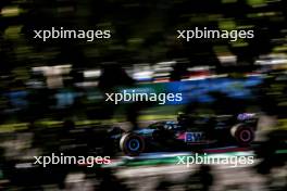 Pierre Gasly (FRA) Alpine F1 Team A524. 19.07.2024. Formula 1 World Championship, Rd 13, Hungarian Grand Prix, Budapest, Hungary, Practice Day.