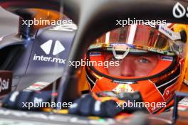 Max Verstappen (NLD) Red Bull Racing RB20. 19.07.2024. Formula 1 World Championship, Rd 13, Hungarian Grand Prix, Budapest, Hungary, Practice Day.