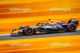 Max Verstappen (NLD) Red Bull Racing RB20. 20.07.2024. Formula 1 World Championship, Rd 13, Hungarian Grand Prix, Budapest, Hungary, Qualifying Day.