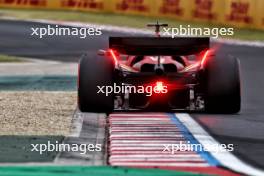 Charles Leclerc (MON) Ferrari SF-24. 20.07.2024. Formula 1 World Championship, Rd 13, Hungarian Grand Prix, Budapest, Hungary, Qualifying Day.