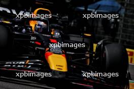 Max Verstappen (NLD) Red Bull Racing RB20. 17.05.2024. Formula 1 World Championship, Rd 7, Emilia Romagna Grand Prix, Imola, Italy, Practice Day.